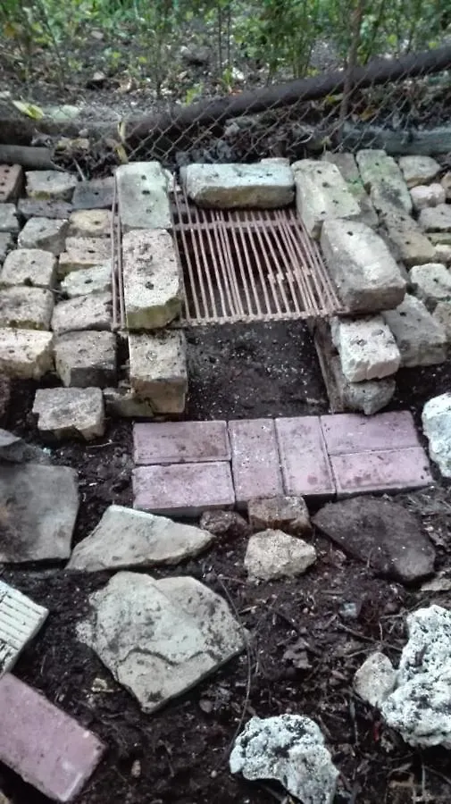Gasthof Вилна Зона Златни Пясъци, Спирка Ален Мак Warna Bulgarien
