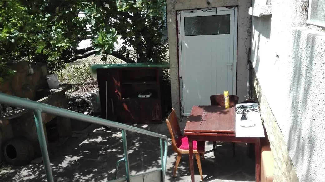 Вилна Зона Златни Пясъци, Спирка Ален Мак Varna Guest house