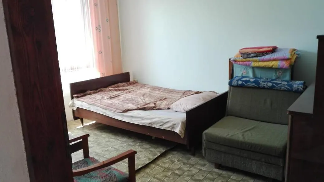Guest house Вилна Зона Златни Пясъци, Спирка Ален Мак Varna Bulgaria