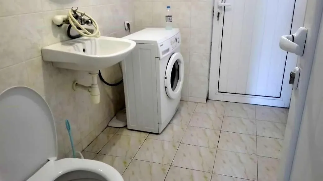 Вилна Зона Златни Пясъци, Спирка Ален Мак Varna Guest house