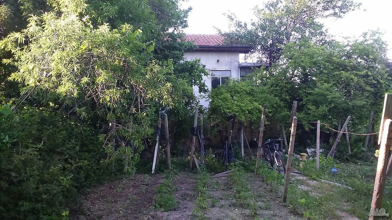 Вилна Зона Златни Пясъци, Спирка Ален Мак Varna