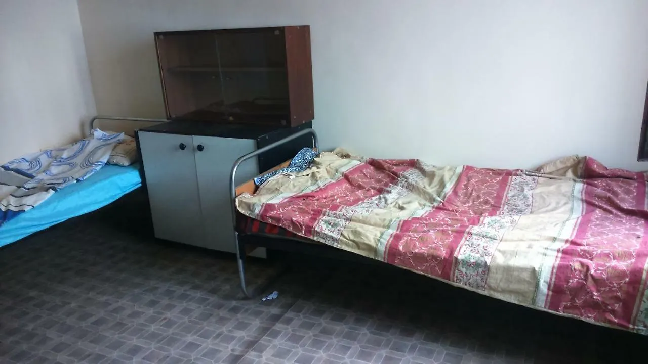 Вилна Зона Златни Пясъци, Спирка Ален Мак Varna Guest house