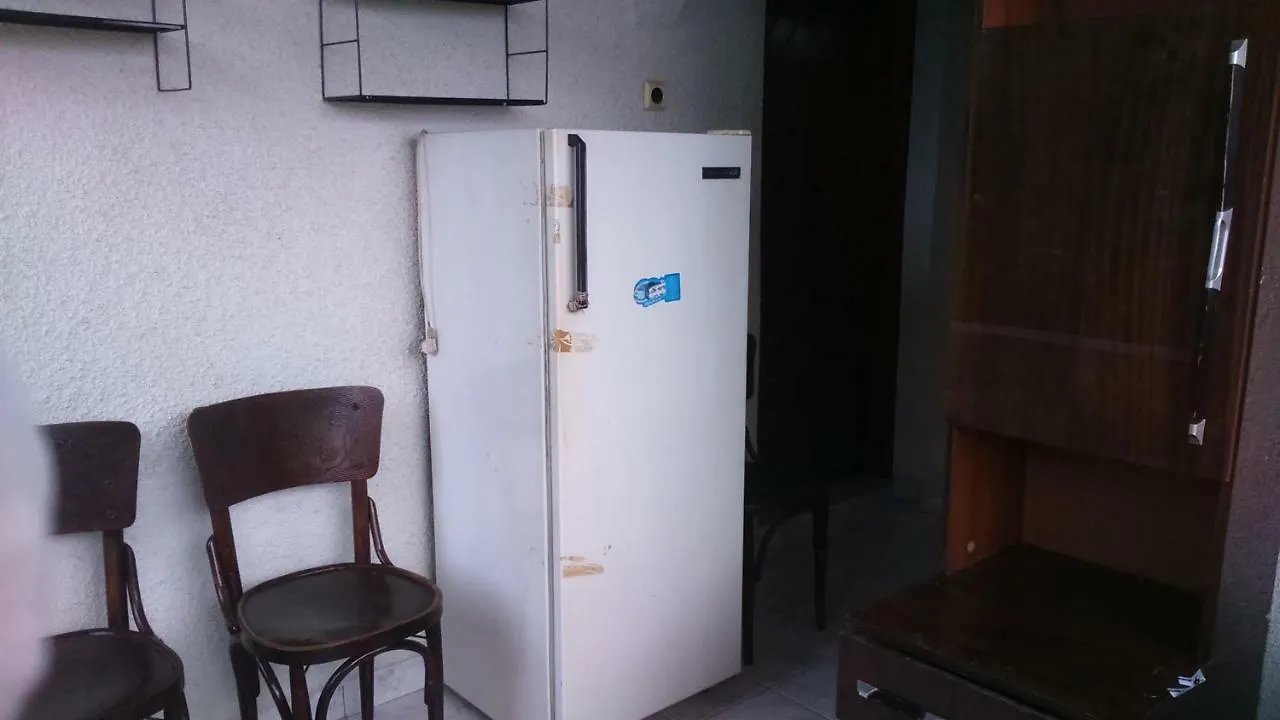Guest house Вилна Зона Златни Пясъци, Спирка Ален Мак Varna Bulgaria