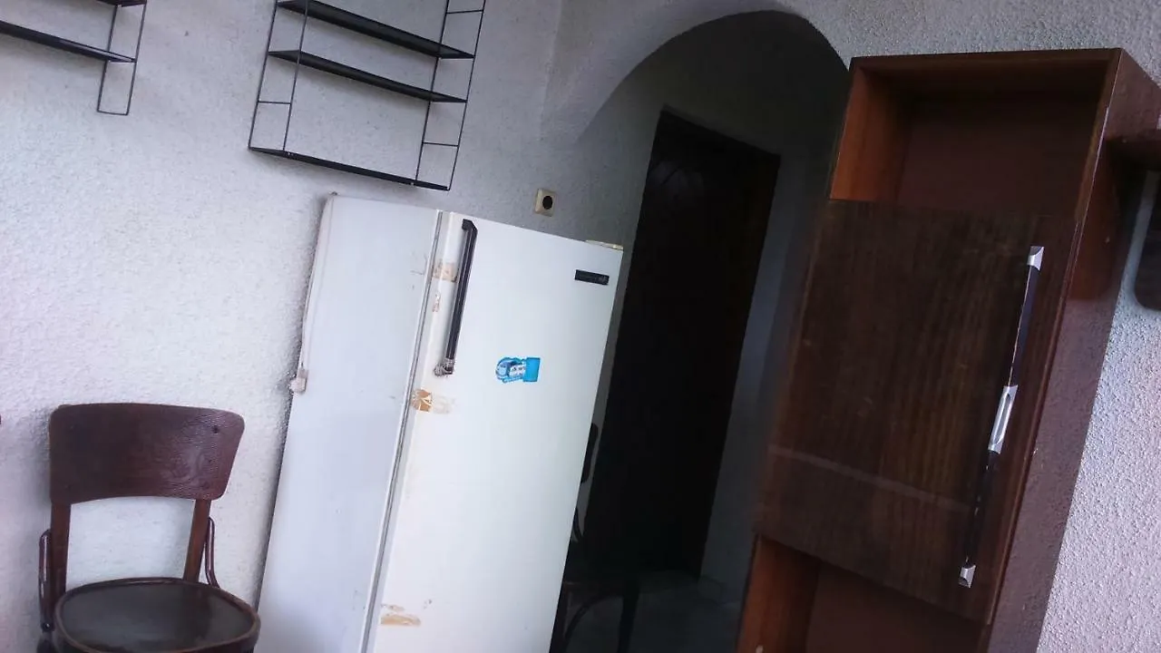 Вилна Зона Златни Пясъци, Спирка Ален Мак Varna Guest house