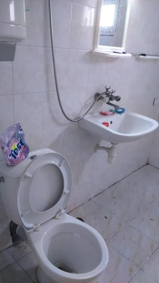 Guest house Вилна Зона Златни Пясъци, Спирка Ален Мак Varna Bulgaria